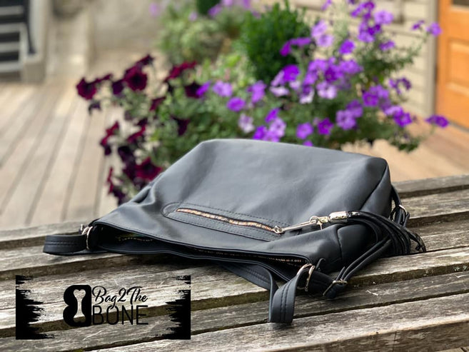 FREDDY 3 IN 1 HOBO/BACKPACK BAG – Maggy55 Patterns