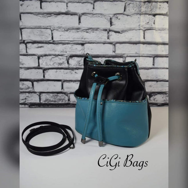 Mia Bucket Bag – Your Little Desires