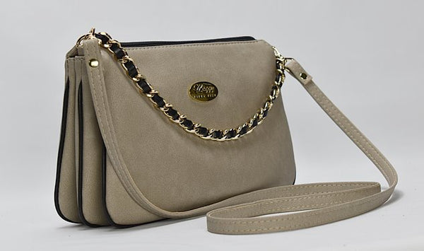 全国送料無料ギフト EMMA Patterns Maggy55 – BAG POUCH TRIPLE 手提げ・レッスンバッグ・入園グッズ