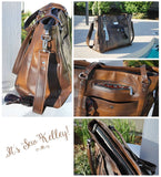 Journey Travel Bag