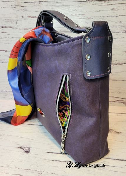 AMBER CROSSBODY BAG - pdf sewing pattern in Engish – Maggy55 AMBER CROSSBODY BAG - pdf sewing pattern in Engish – Maggy55