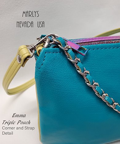 Emma Belt Bag – Brouk & Co