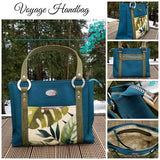Voyage Handbag