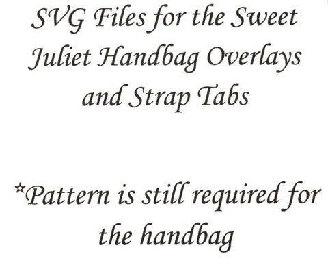 Elegant Evening Bags SVG Bundle - SVG Files For Cricut and Silhouette 